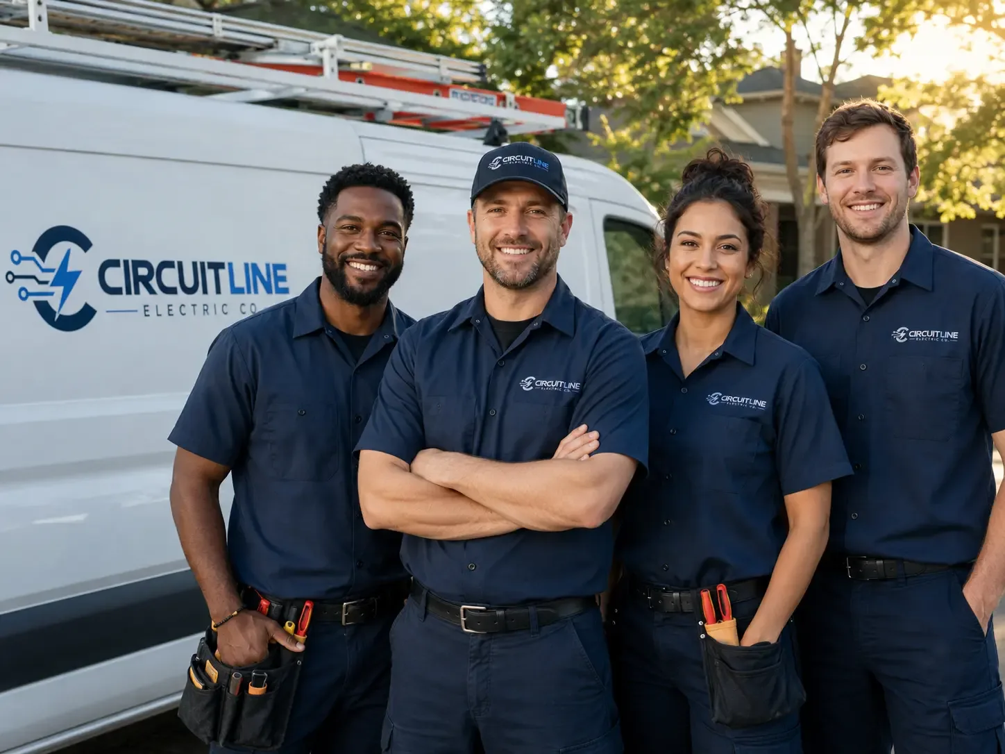 Whole Home Rewiring company in Douglas, GA